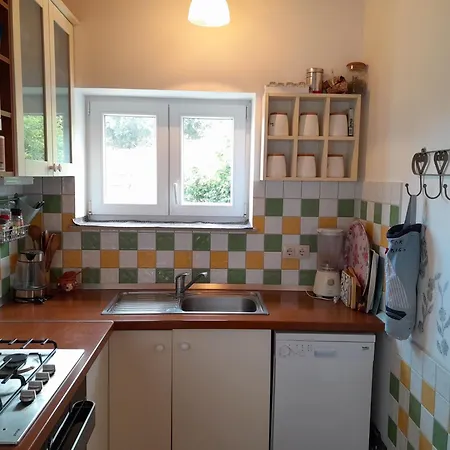 Moja Posebna Kuca Na Osami Kraj Mora