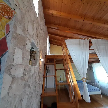 Moja Posebna Kuca Na Osami Kraj Mora