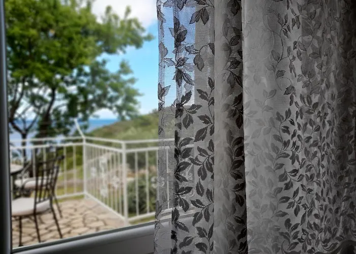 بيت للعطل Moja Posebna Kuca Na Osami Kraj Mora