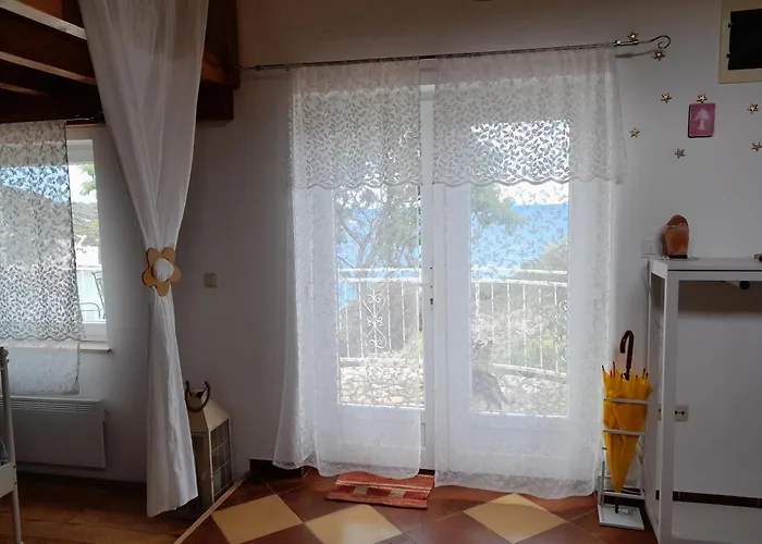 بيت للعطل Moja Posebna Kuca Na Osami Kraj Mora
