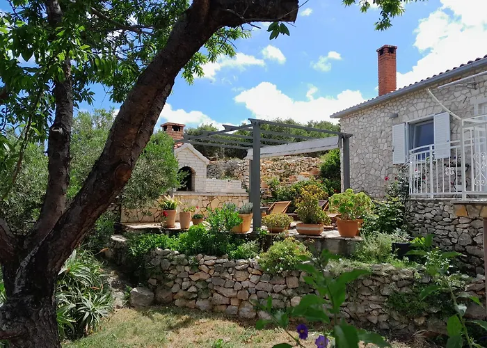 بيت للعطل Moja Posebna Kuca Na Osami Kraj Mora فيس