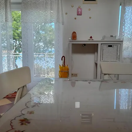 Moja Posebna Kuca Na Osami Kraj Mora וויס
