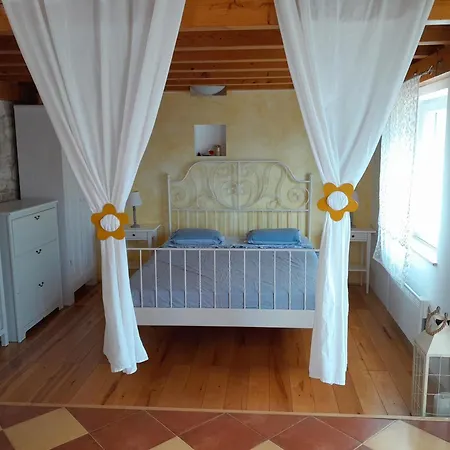 Moja Posebna Kuca Na Osami Kraj Mora