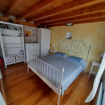 Moja Posebna Kuca Na Osami Kraj Mora