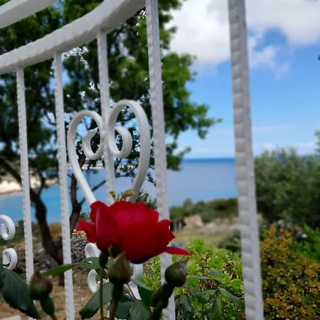 Сasa de vacaciones Moja Posebna Kuca Na Osami Kraj Mora Vis