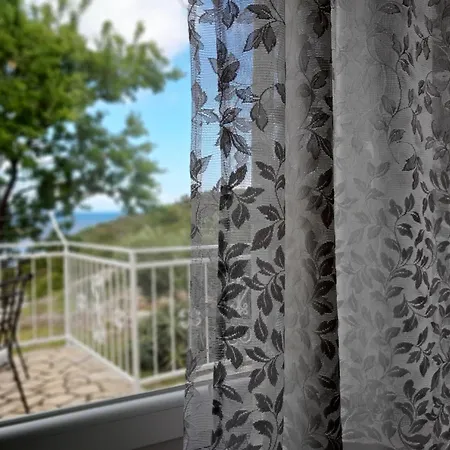 Сasa de vacaciones Moja Posebna Kuca Na Osami Kraj Mora