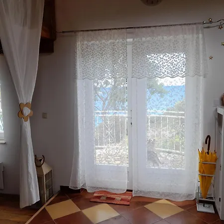 Сasa de vacaciones Moja Posebna Kuca Na Osami Kraj Mora