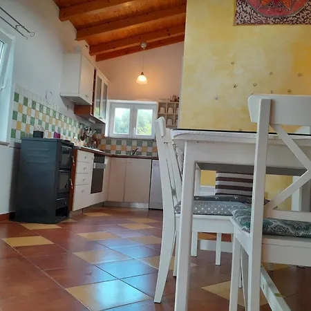 Сasa de vacaciones Moja Posebna Kuca Na Osami Kraj Mora