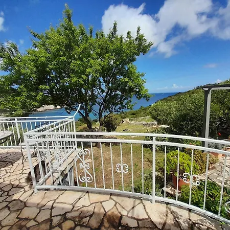 Moja Posebna Kuca Na Osami Kraj Mora Vis